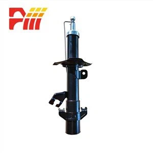 Priekinės ašies amortizatorius 333396