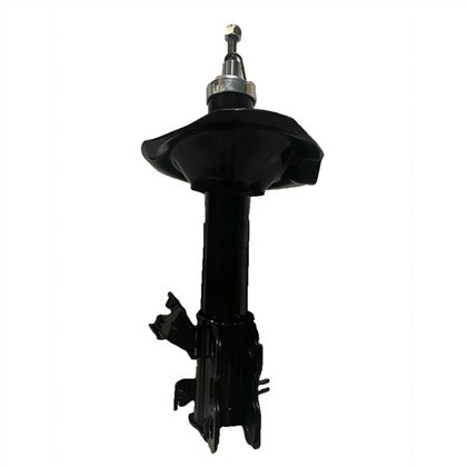 334266 Nissan amortizatorius