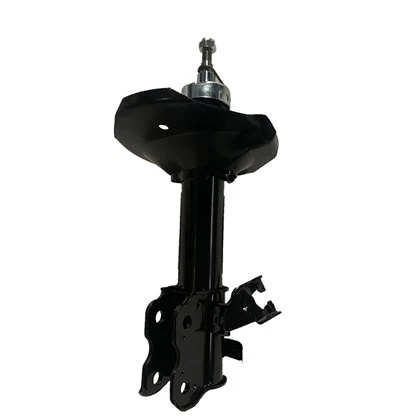 634076 Nissan amortizatorius