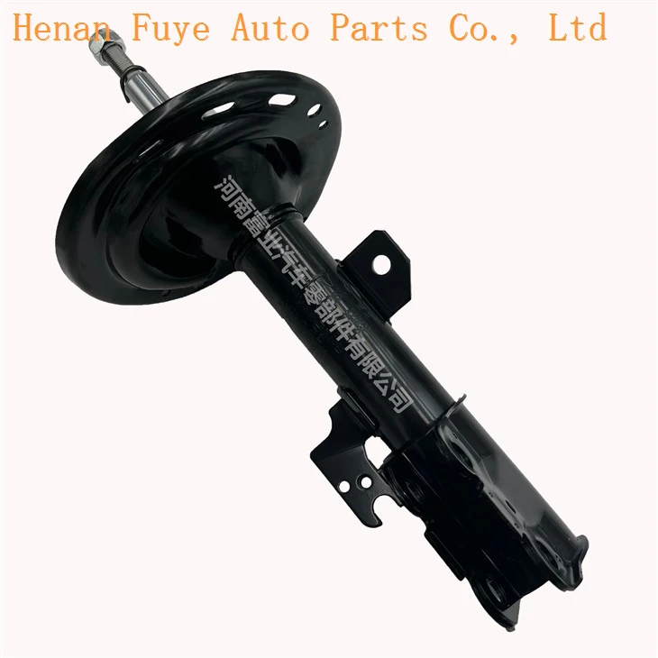 OEM 48530-80498 4853080498 Amortiguadores Atuo Suspension Parts Rear Car Shock Absorber For TOYOTA LEXUS ES350 2008