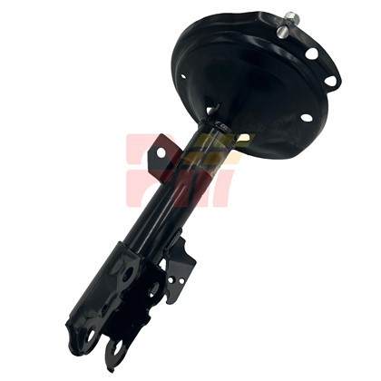 48510-49565 48520-49565 Automatinės pakabos dalių priekinių dešiniųjų automobilių amortizatorių, skirtų „Toyota Higiander“ 2003-2009 OEM: 48510-49565/KYB: 334399