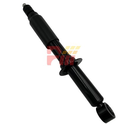 Aukštos kokybės priekinio smūgio absorberis 341232 48510-60060 „Toyota Prado“ naujam modeliui kzj 90 95