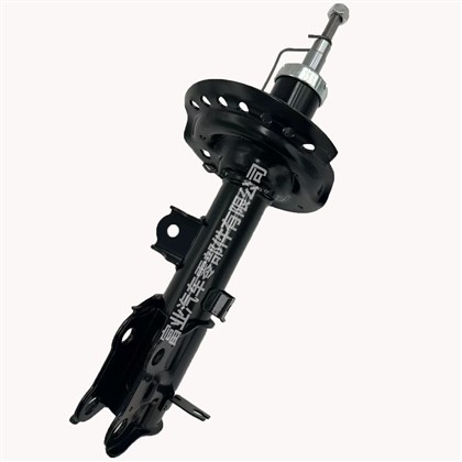Pakabos priekinis smūgio absorberis 54650-1W 000 54660-1 W000 už „Kia Rio“ 12 20160318-20160523